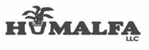 HUMALFA LLC Logo (USPTO, 27.04.2011)