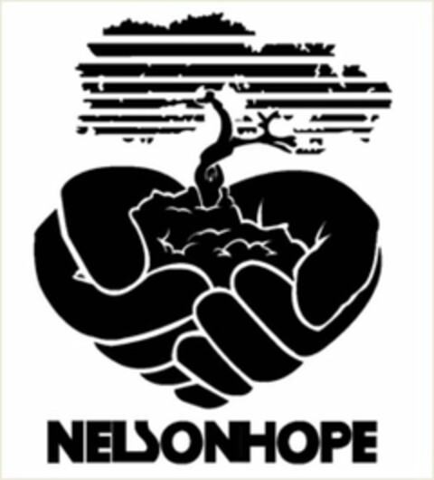 NELSONHOPE Logo (USPTO, 15.06.2011)