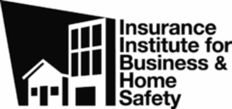 INSURANCE INSTITUTE FOR BUSINESS & HOME SAFETY Logo (USPTO, 08.07.2011)
