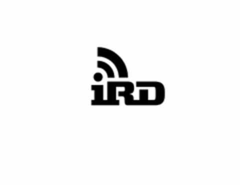 IRD Logo (USPTO, 07/19/2011)