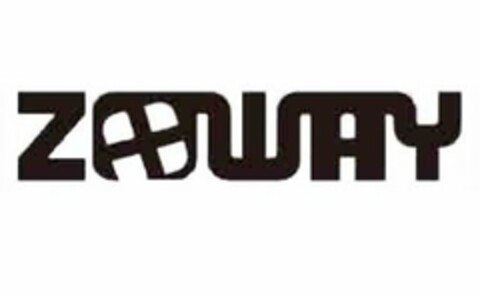 Z WAY Logo (USPTO, 22.07.2011)