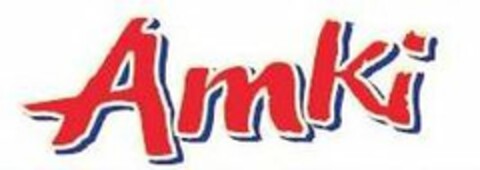 AMKI Logo (USPTO, 07/22/2011)