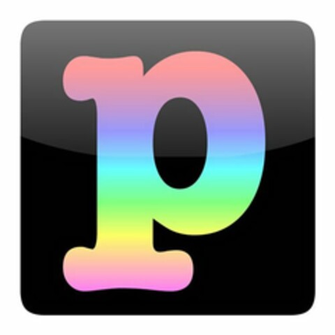 P Logo (USPTO, 27.07.2011)