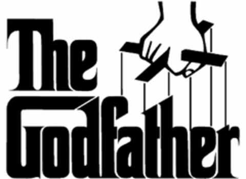 THE GODFATHER Logo (USPTO, 08/02/2011)