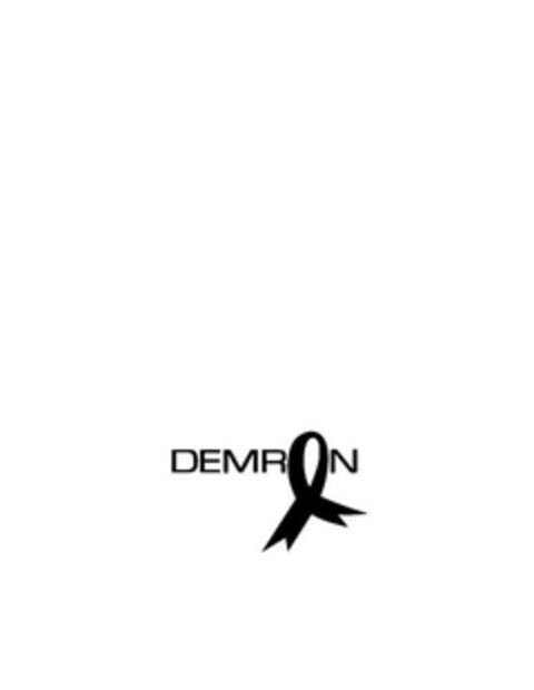 DEMRON Logo (USPTO, 10/27/2011)