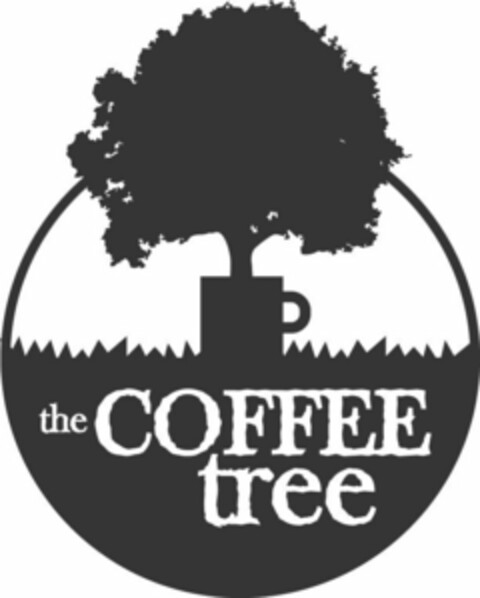 THE COFFEE TREE Logo (USPTO, 09.12.2011)