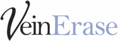 VEIN ERASE Logo (USPTO, 14.12.2011)