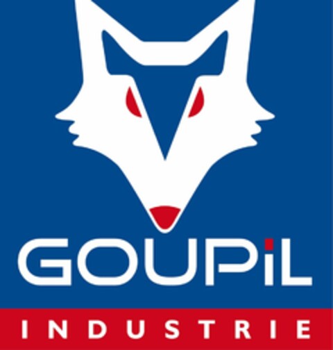 GOUPIL INDUSTRIE Logo (USPTO, 29.12.2011)