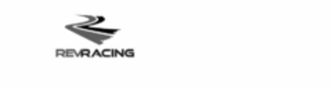 REVRACING Logo (USPTO, 11.01.2012)