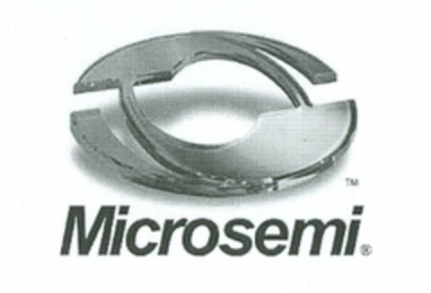 MICROSEMI Logo (USPTO, 01/25/2012)