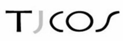TJCOS Logo (USPTO, 03/14/2012)