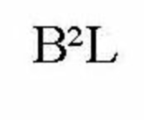 B²L Logo (USPTO, 19.03.2012)