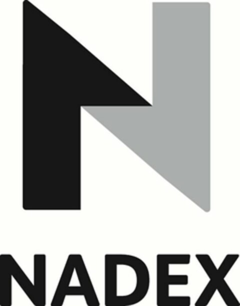 N NADEX Logo (USPTO, 04.05.2012)