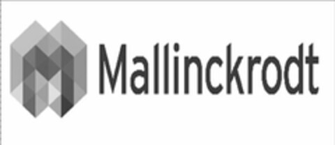 M MALLINCKRODT Logo (USPTO, 08.06.2012)