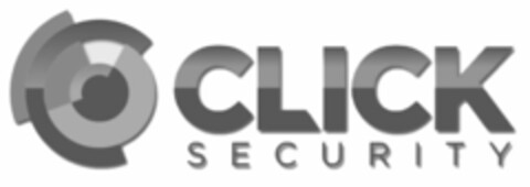 CLICK S E C U R I T Y Logo (USPTO, 06/18/2012)