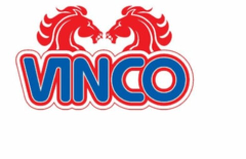 VINCO Logo (USPTO, 18.06.2012)