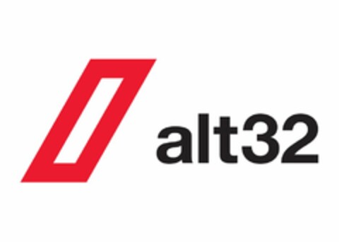 ALT32 Logo (USPTO, 25.06.2012)