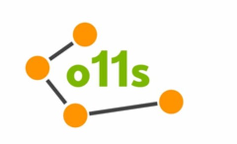 O11S Logo (USPTO, 06/29/2012)