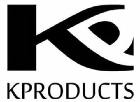 KP KPRODUCTS Logo (USPTO, 13.07.2012)