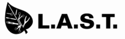 L.A.S.T. Logo (USPTO, 20.07.2012)