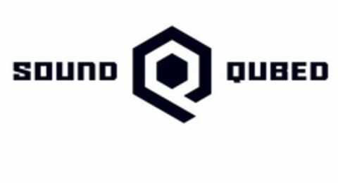 SOUND Q QUBED Logo (USPTO, 20.07.2012)