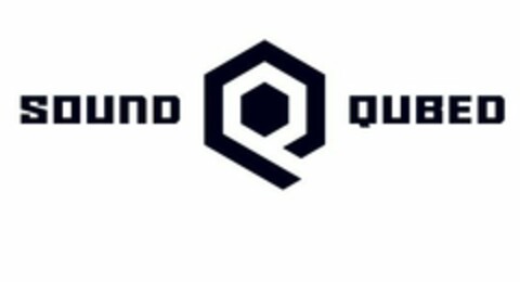 SOUND Q QUBED Logo (USPTO, 07/20/2012)