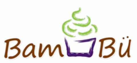 BAM BÜ Logo (USPTO, 14.08.2012)