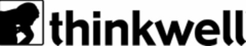 THINKWELL Logo (USPTO, 09/04/2012)