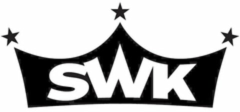 SWK Logo (USPTO, 10/04/2012)