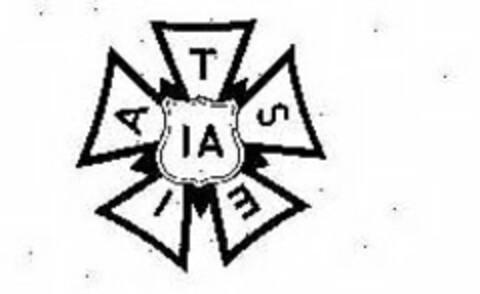 IA IATSE Logo (USPTO, 26.11.2012)