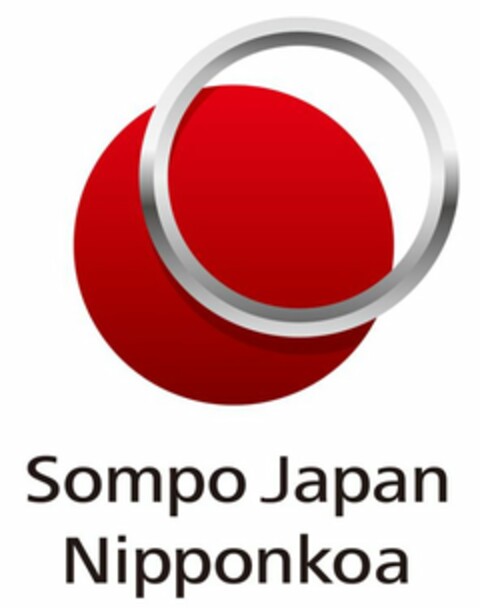 SOMPO JAPAN NIPPONKOA Logo (USPTO, 12/28/2012)