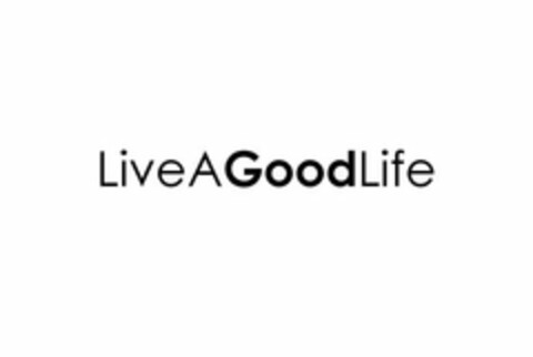 LIVEAGOODLIFE Logo (USPTO, 09.01.2013)