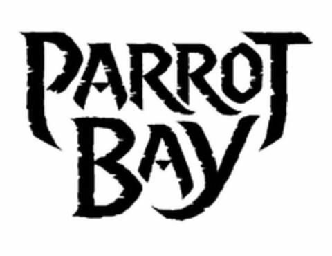 PARROT BAY Logo (USPTO, 17.01.2013)