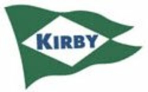 KIRBY Logo (USPTO, 01/24/2013)