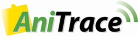 ANITRACE Logo (USPTO, 10.04.2013)