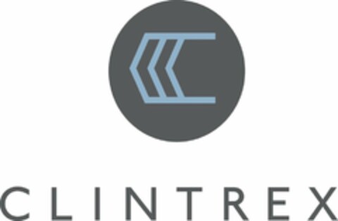 CLINTREX Logo (USPTO, 17.04.2013)