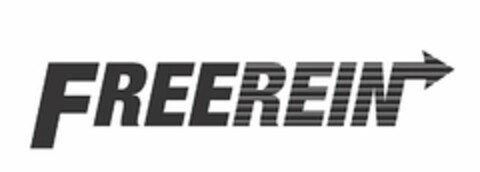 FREEREIN Logo (USPTO, 13.05.2013)