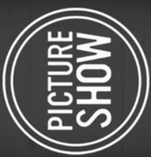 PICTURE SHOW Logo (USPTO, 07.06.2013)