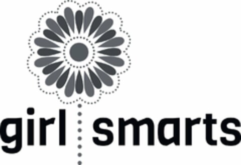 GIRL SMARTS Logo (USPTO, 27.06.2013)