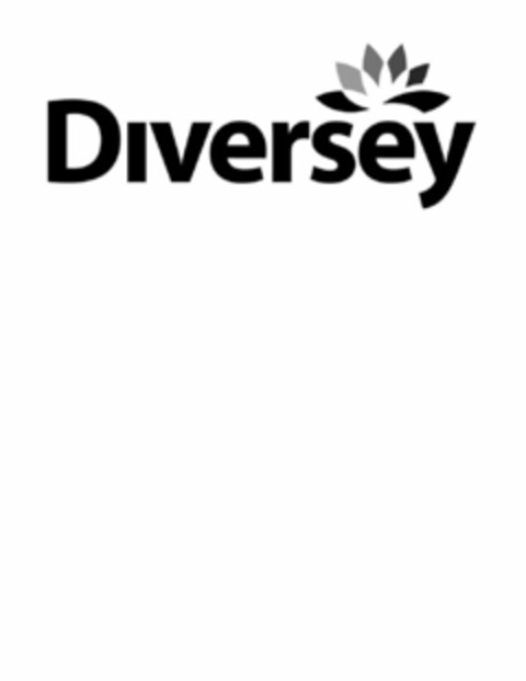 DIVERSEY Logo (USPTO, 25.11.2013)