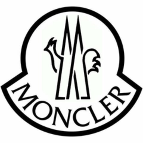 M MONCLER Logo (USPTO, 19.02.2014)