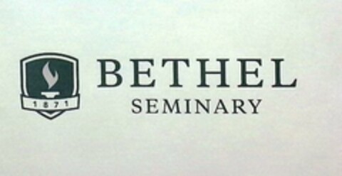 BETHEL, SEMINARY, 1871 Logo (USPTO, 28.02.2014)