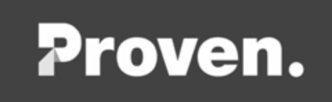 PROVEN. Logo (USPTO, 03/03/2014)