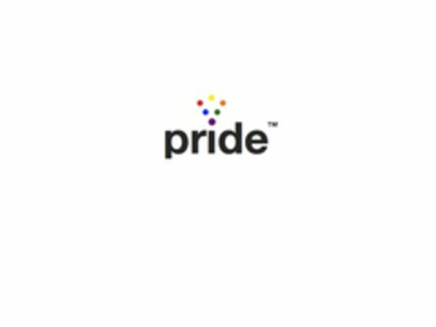 PRIDE Logo (USPTO, 11.06.2014)