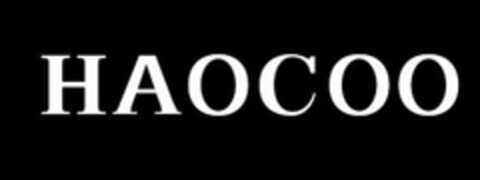 HAOCOO Logo (USPTO, 06/18/2014)