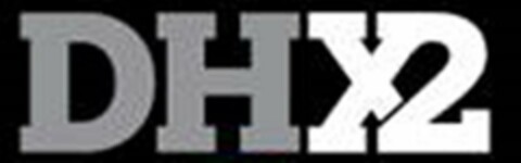 DHX2 Logo (USPTO, 07/11/2014)