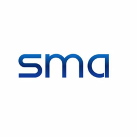 SMA Logo (USPTO, 12.09.2014)