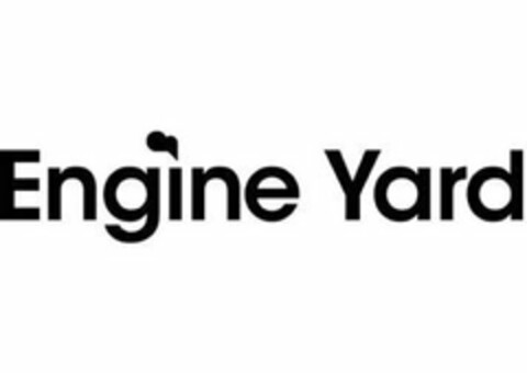 ENGINE YARD Logo (USPTO, 10/08/2014)