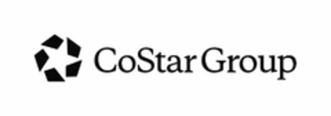 COSTAR GROUP Logo (USPTO, 20.10.2014)