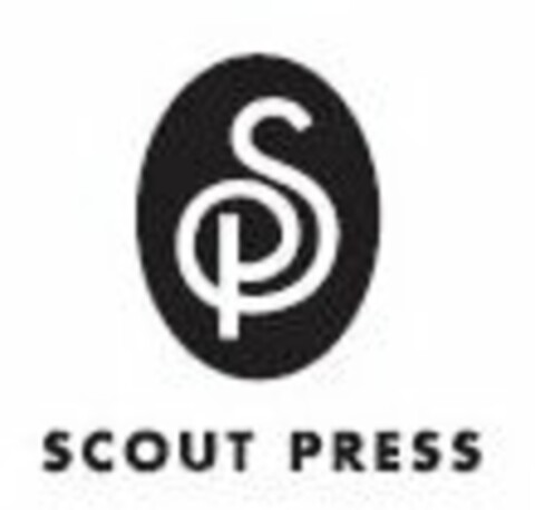 SP SCOUT PRESS Logo (USPTO, 12/17/2014)